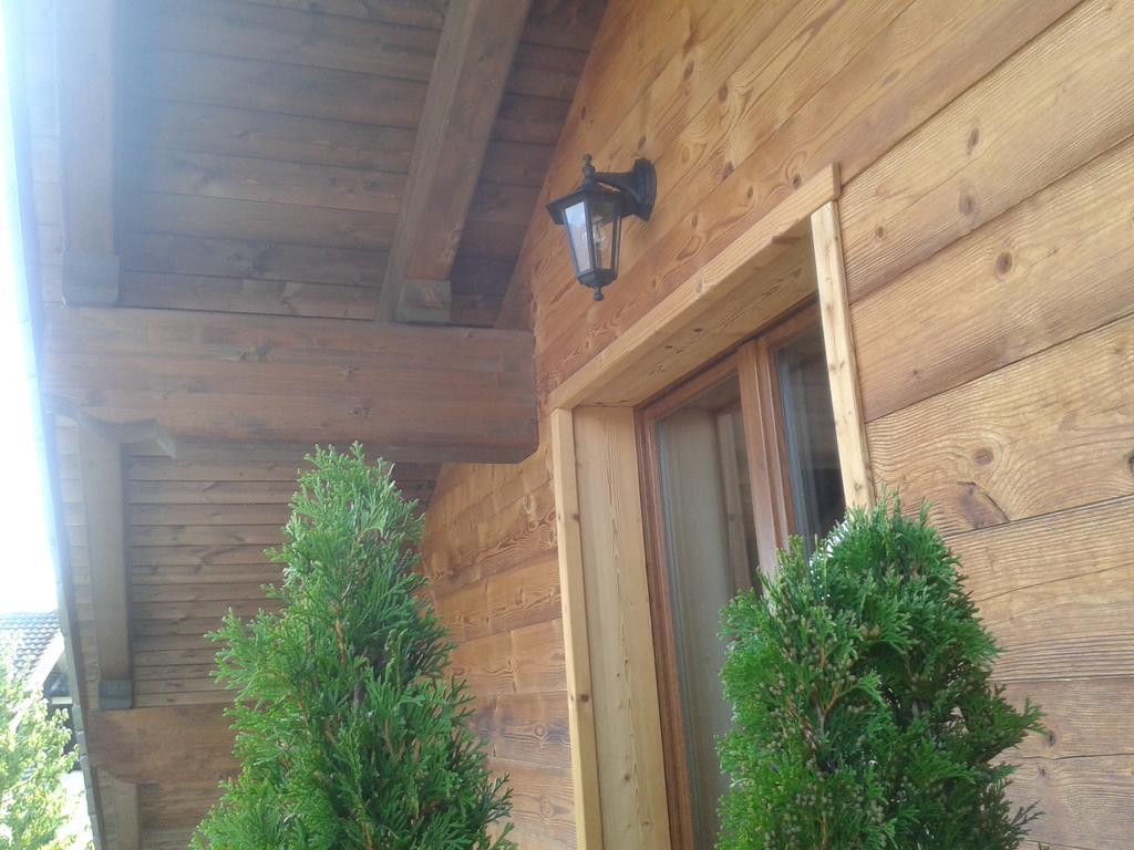 Gasthof Les Vrais Rayons Verrayes