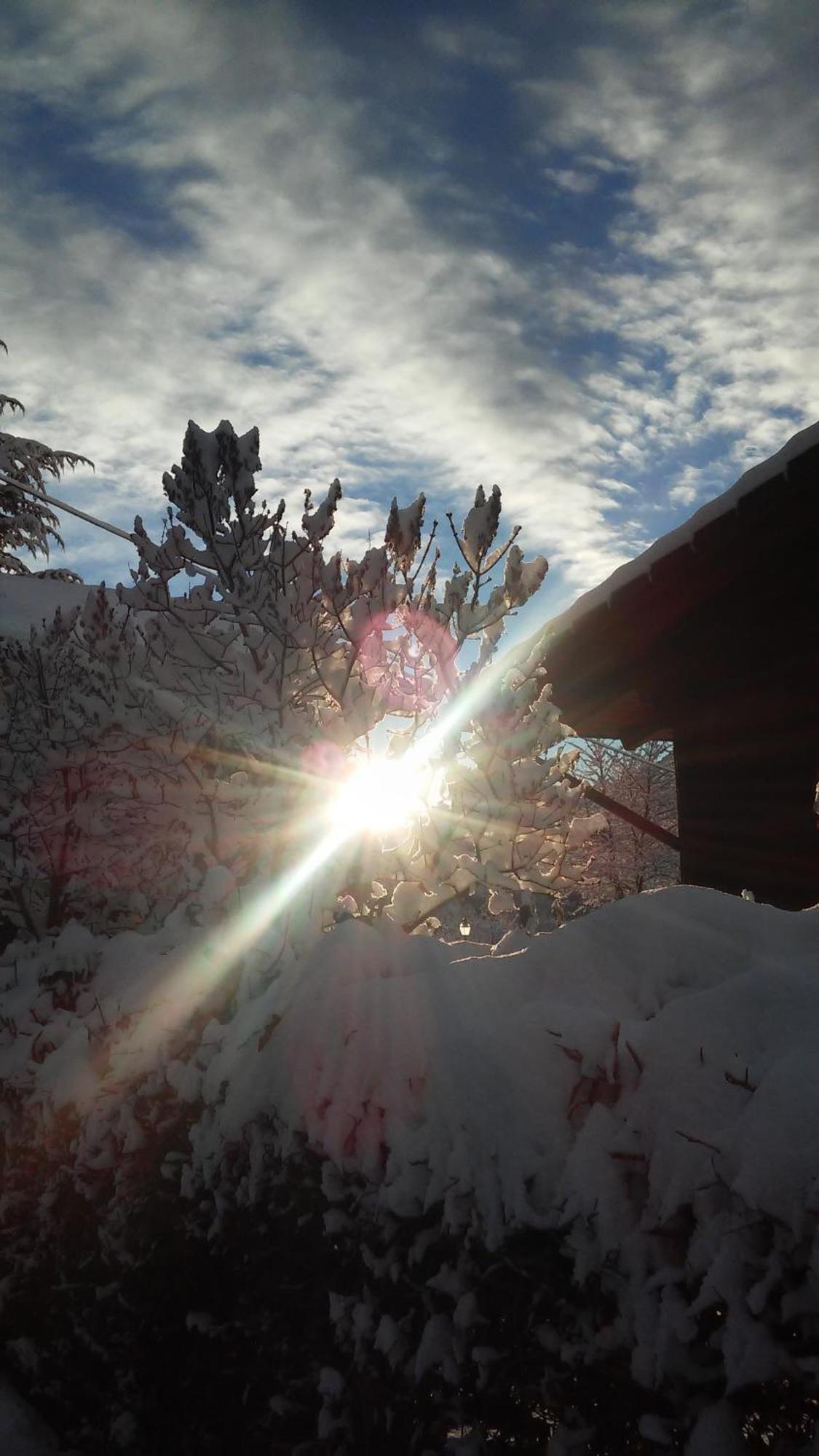 Gasthof Les Vrais Rayons 3*