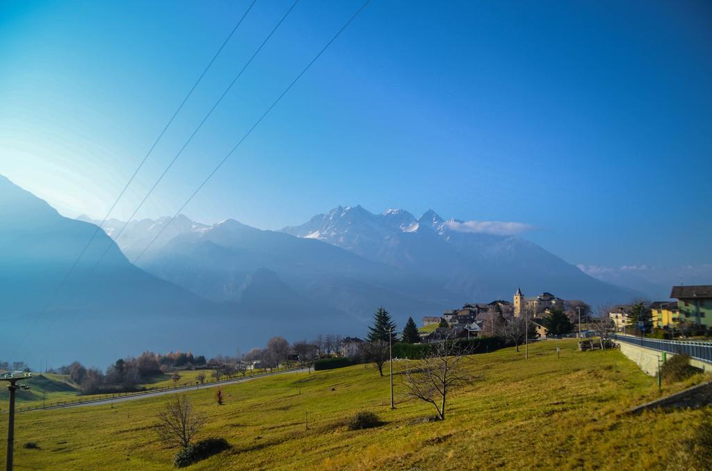 Les Vrais Rayons Gasthof