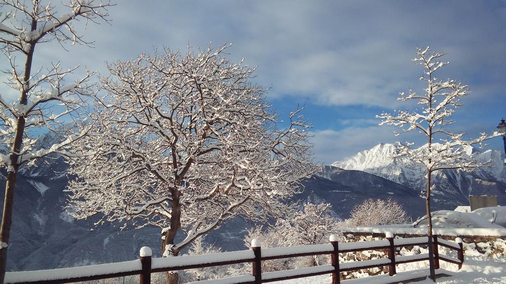 Gasthof Les Vrais Rayons Verrayes