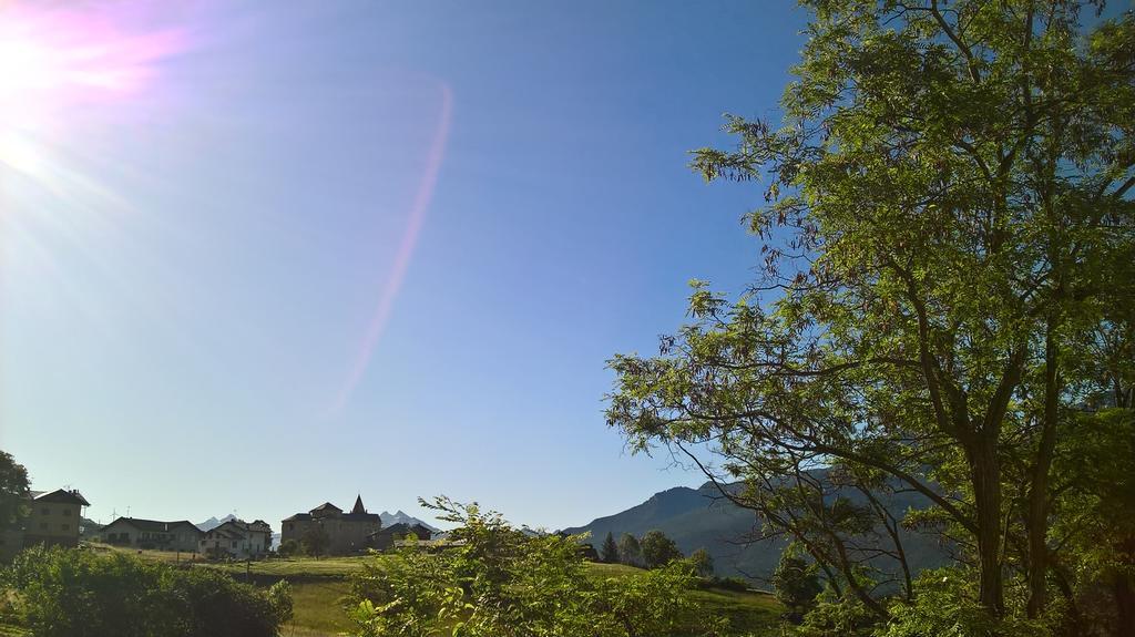 Gasthof Les Vrais Rayons Verrayes
